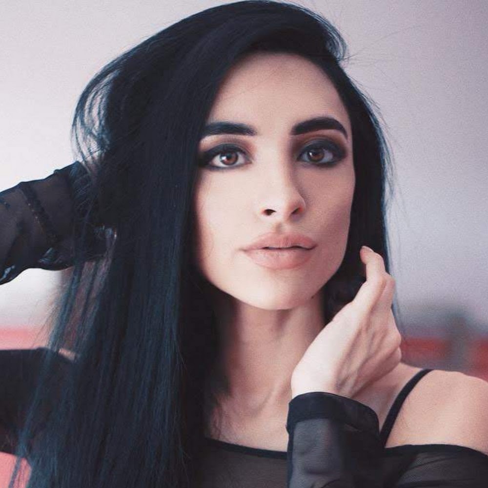 Meet your Posher, Marjori